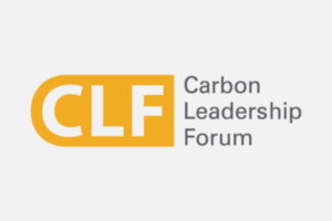 Carbon Leadership Forum (CLF)
