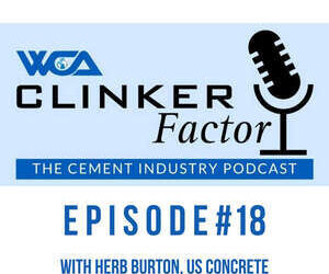 World Cement Association, Clinker Factor podcast #18: Everything you should know about low carbon construction