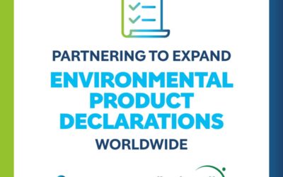 Holcim & Climate Earth Partner to Expand EPDs Worldwide