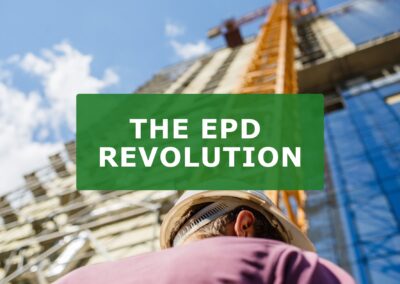 How  Top Concrete Producers Are Using Instant EPD Software to Outsell Competitors