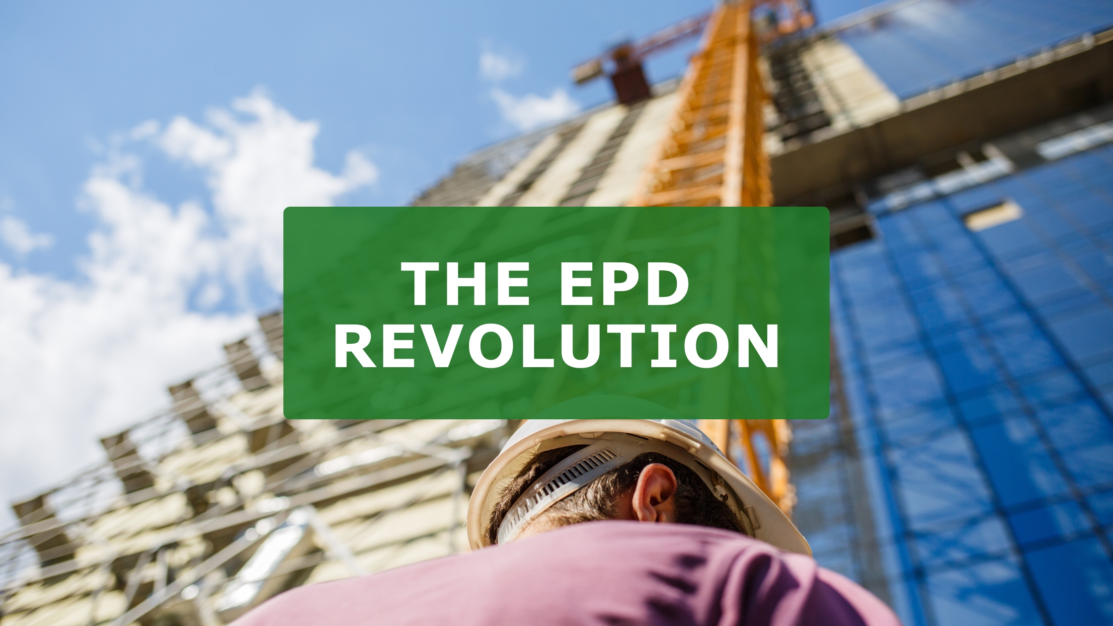 How  Top Concrete Producers Are Using Instant EPD Software to Outsell Competitors