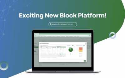Introducing Climate Earth’s Block Advantage™ Platform at Hardscape 2025