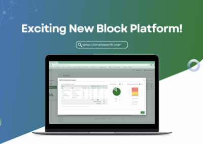 Introducing Climate Earth’s Block Advantage™ Platform at Hardscape 2025