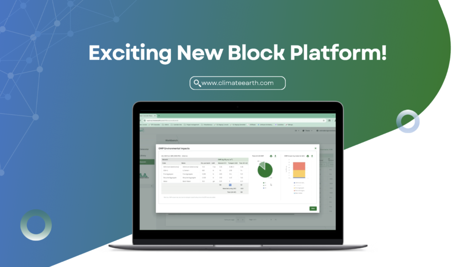 Introducing Climate Earth’s Block Advantage™ Platform at Hardscape 2025