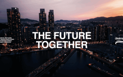 Climate Earth at NRMCA’s ConcreteWorks 2025: Leading the Next Chapter in Low-Carbon Concrete