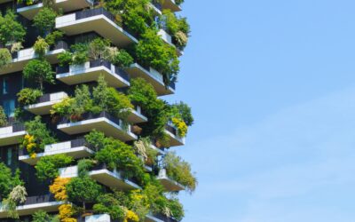 The Future of Concrete: How the Market Is Changing — and How Producers Can Be Part of the Conversation