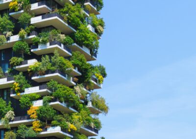 The Future of Concrete: How the Market Is Changing — and How Producers Can Be Part of the Conversation