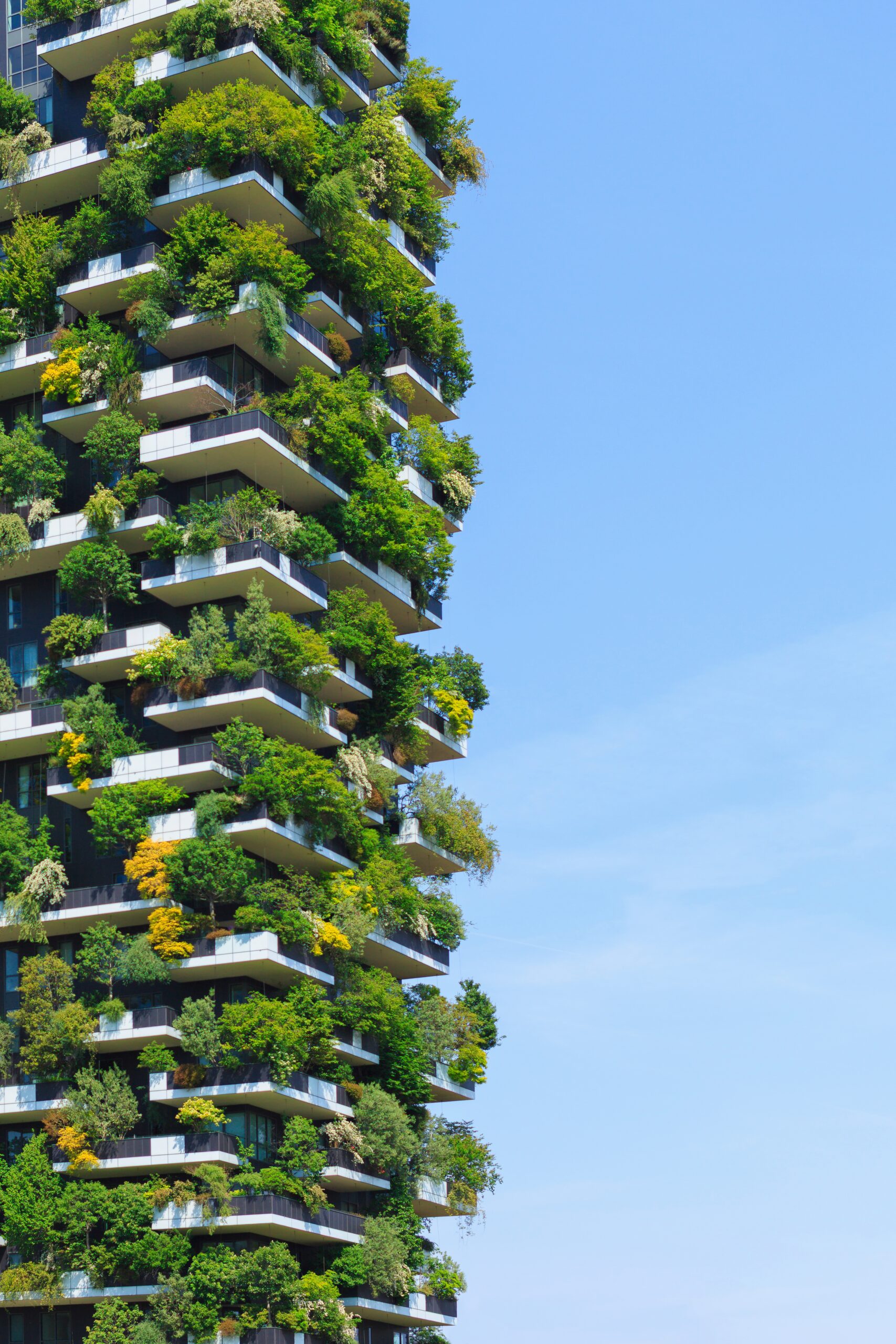 The Future of Concrete: How the Market Is Changing — and How Producers Can Be Part of the Conversation